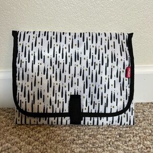 Nuby Brand Portable Changing Pad